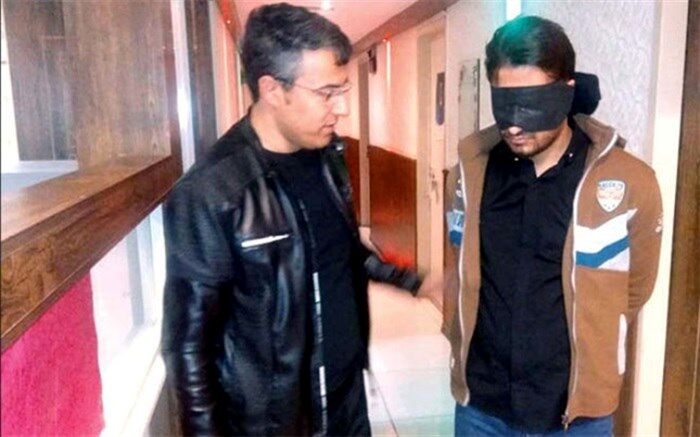 بازداشت خواستگاری که توسط فضای مجازی اموال زنان را سرقت می‌کرد