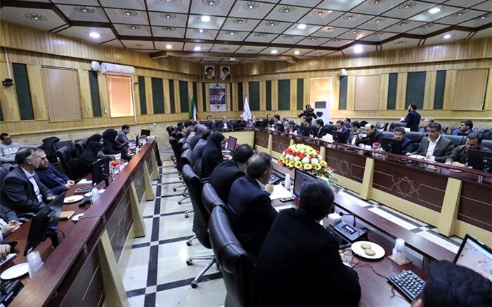کرمانشاه اولین استان در اجرای دهکده لجستیک است
