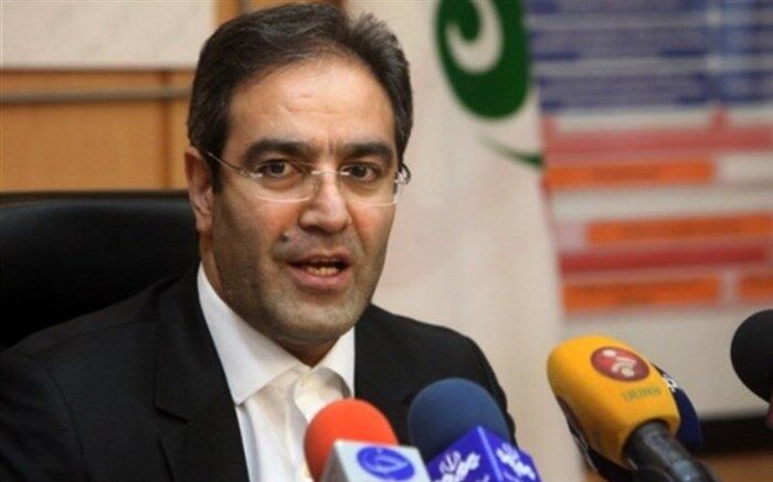 رئیس سازمان بورس: دو درصد شرکت‌ها اطلاعات مالی ارائه نمی‌کنند