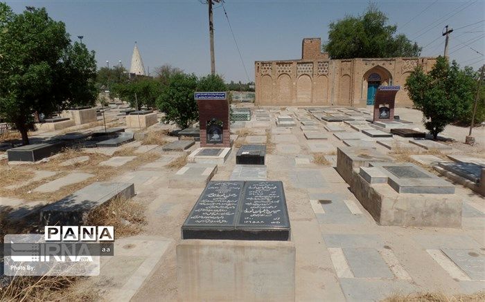 ثبت ملی هشت اثر تاریخی در لرستان