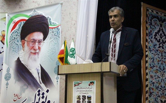 ساماندهی ۲۴ هزار دانش آموز در سازمان دانش آموزی  خراسان جنوبی در ۷۰۰ مدرسه