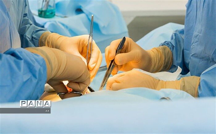 حیات دوباره ۳۰ لرستانی با پیوند عضو