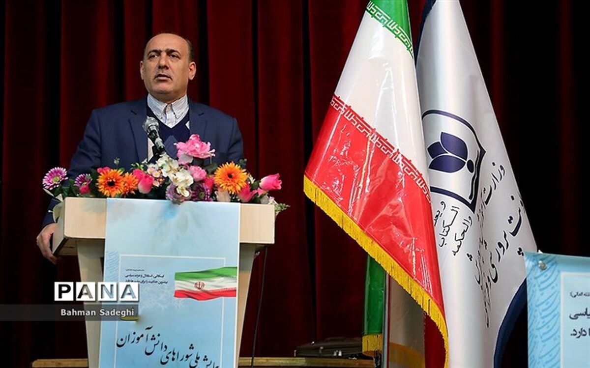 اختتامیه اولین جشنواره گلدسته‌های سرو 6 آذر برگزار می‌شود