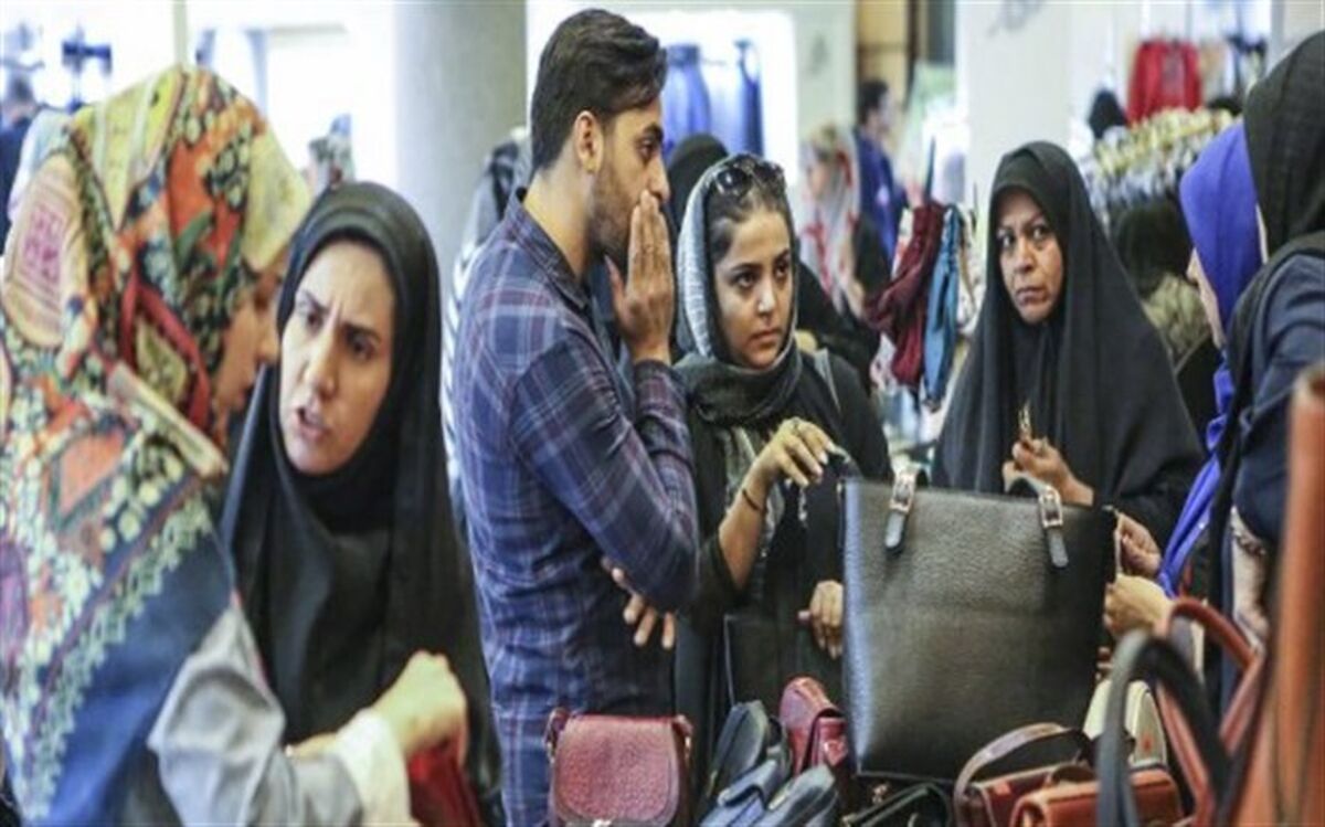 نمایشگاه یلدا در سمنان برپا می‌شود
