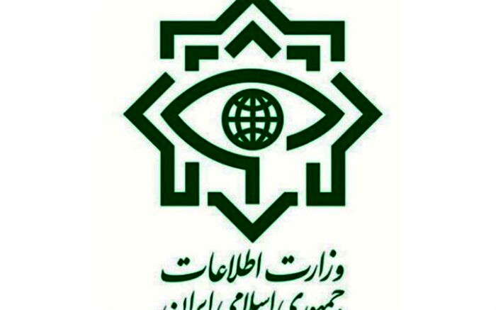 دستگیری عناصر مرتبط با سرویس اطلاعاتی آمریکا (سیا)