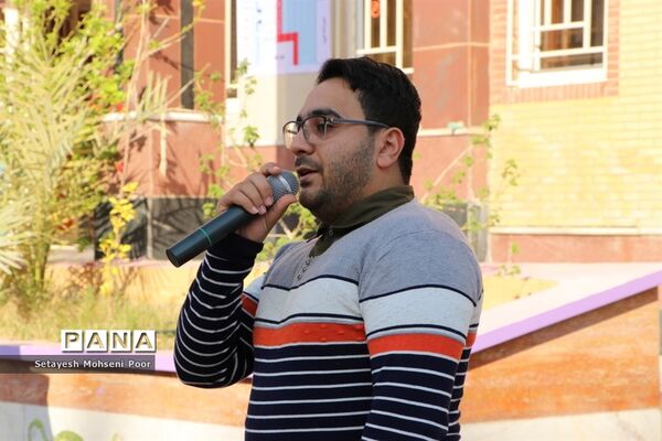 بیست و یکمین مانور سراسری زلزله در بوشهر