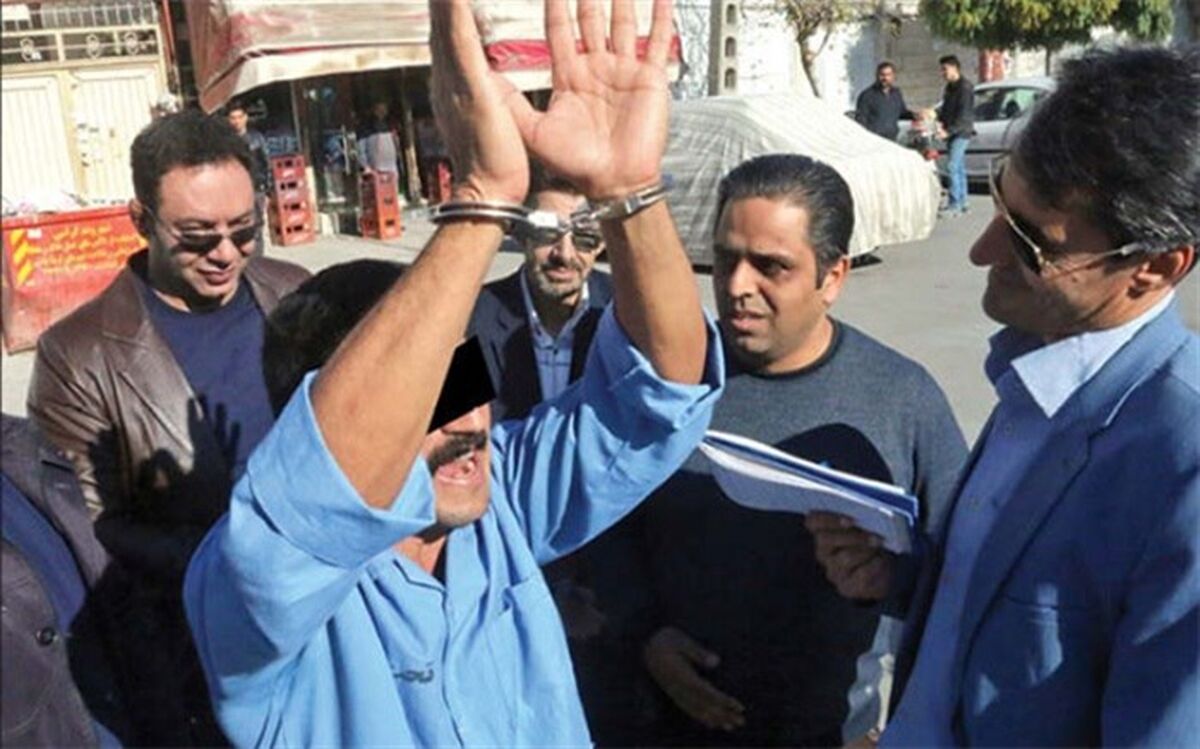 ماجرای عجیب یک قتل