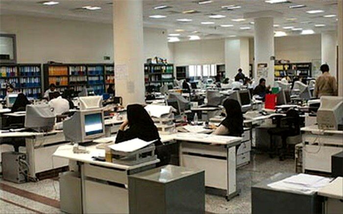43 ساعت میانگین زمان کاردرهفته، کارمفید فقط 11ساعت