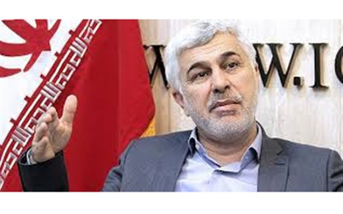 اصغر سلیمی: در شرایط کنونی استیضاح وزیر آموزش و پرورش مناسب نیست