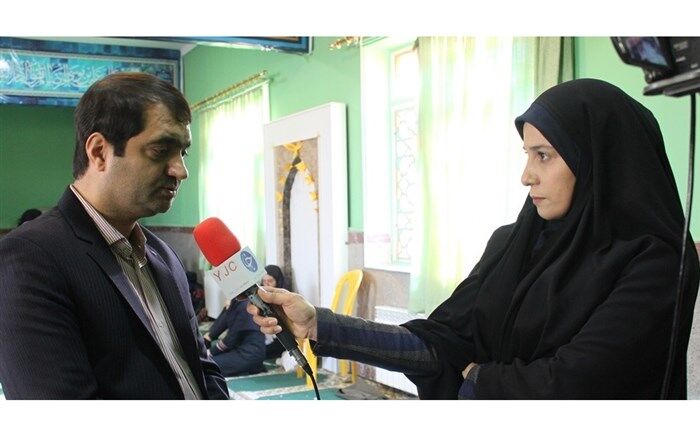 کاهش خطرپذیری و افزایش تاب آوری هدف مانور زلزله