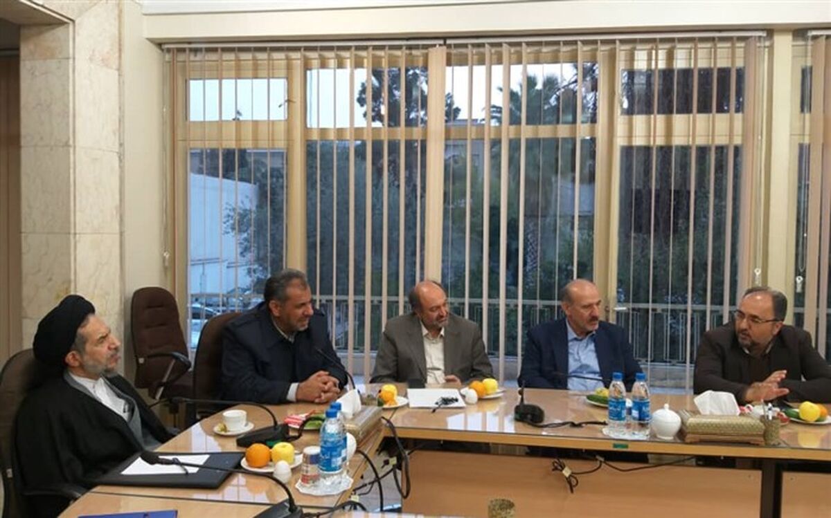 خانه موزه ابوترابی قزوین میزبان آثار برگزیده جایزه بین المللی خوشنویسی یاس یاسین