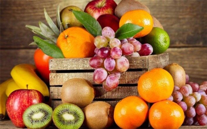 بهترین خوردنی‌ها در هوای آلوده