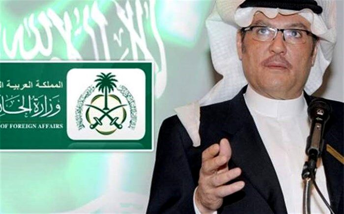 مقام سعودی ایران را تهدید کرد