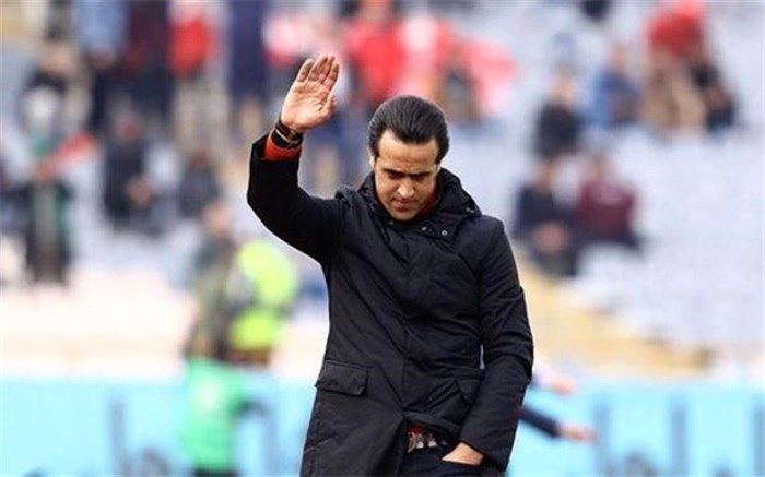 علی کریمی در مسیر حضور همیشگی در کانادا