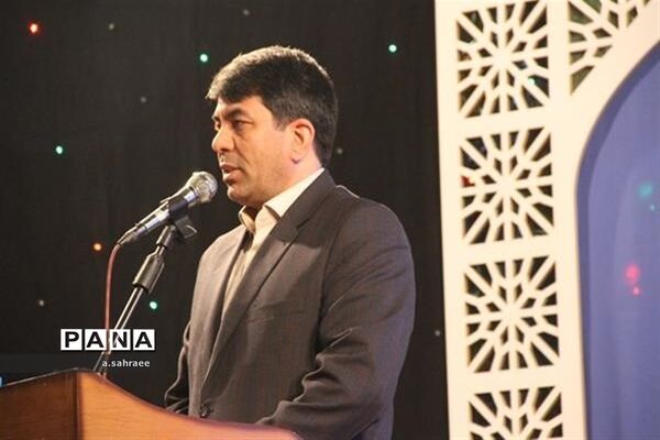 آغاز اجلاس استانی نماز و مدرسه دراردکان