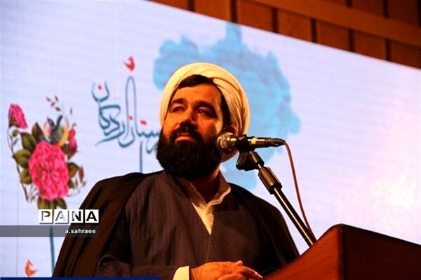 آغاز اجلاس استانی نماز و مدرسه دراردکان