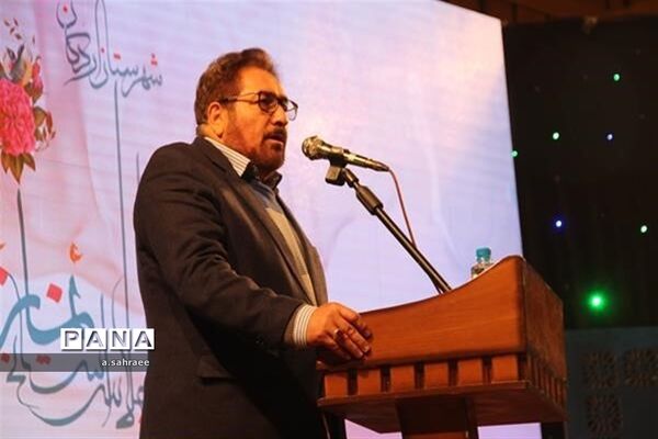 آغاز اجلاس استانی نماز و مدرسه دراردکان