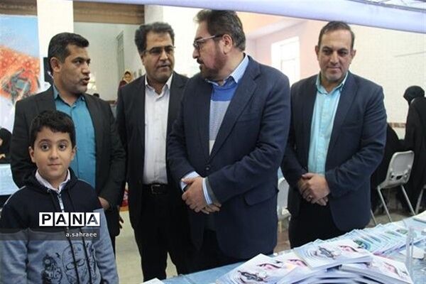 آغاز اجلاس استانی نماز و مدرسه دراردکان