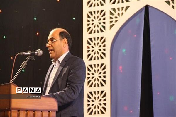 آغاز اجلاس استانی نماز و مدرسه دراردکان