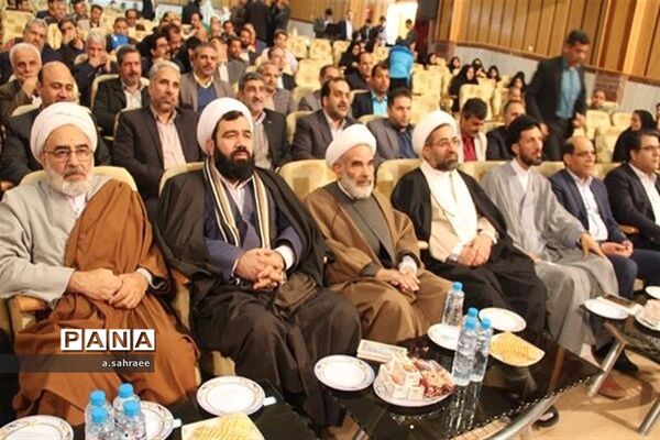آغاز اجلاس استانی نماز و مدرسه دراردکان