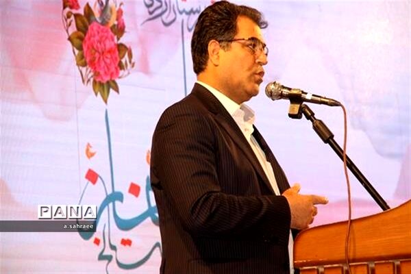 آغاز اجلاس استانی نماز و مدرسه دراردکان