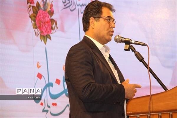 آغاز اجلاس استانی نماز و مدرسه دراردکان