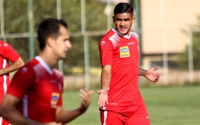 جونیور: روزی برمی‌گردم تا پاسخ حملات ناجوانمردانه را بدهم