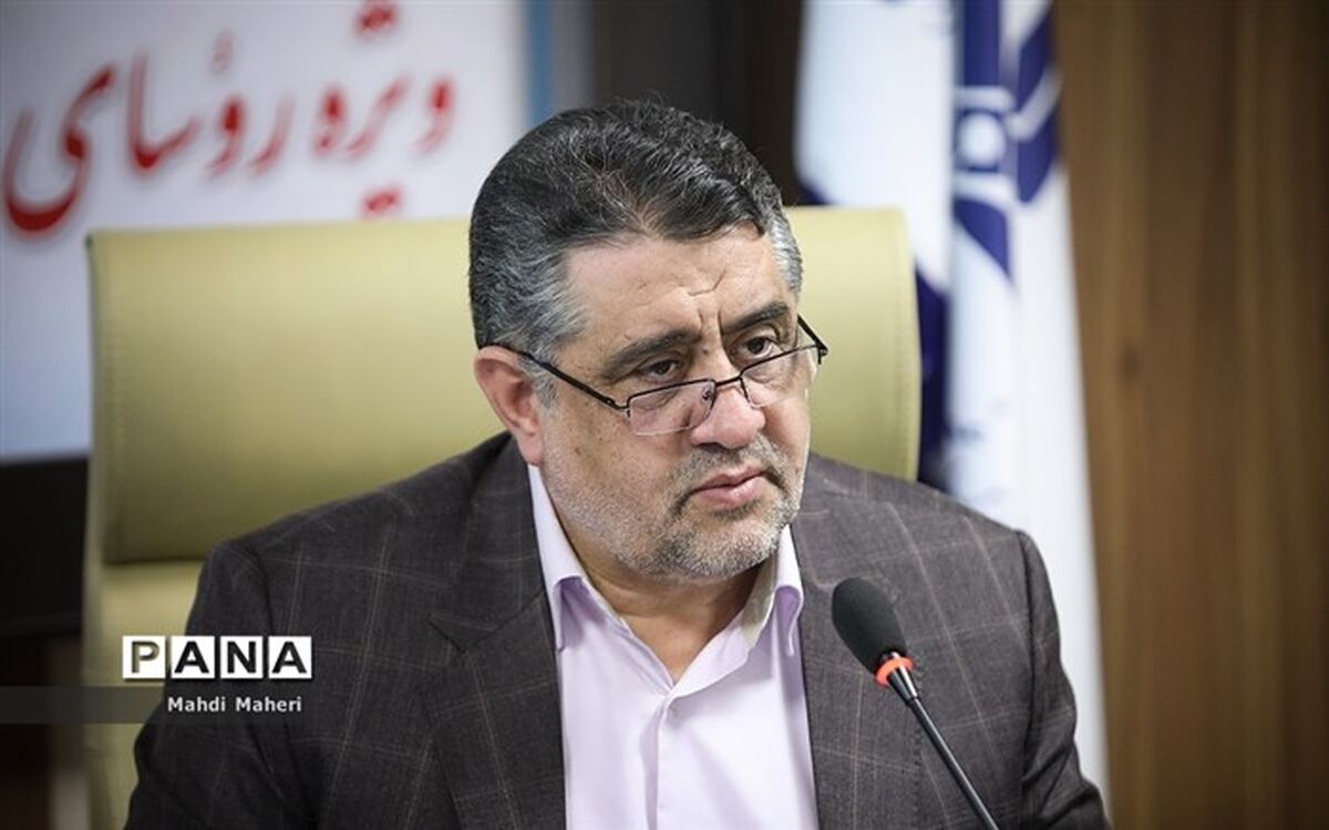 مددی: گفتمان‌سازی سند تحول اولین اقدام اساسی در شناخت آموزش‌و‌پرورش مطلوب است