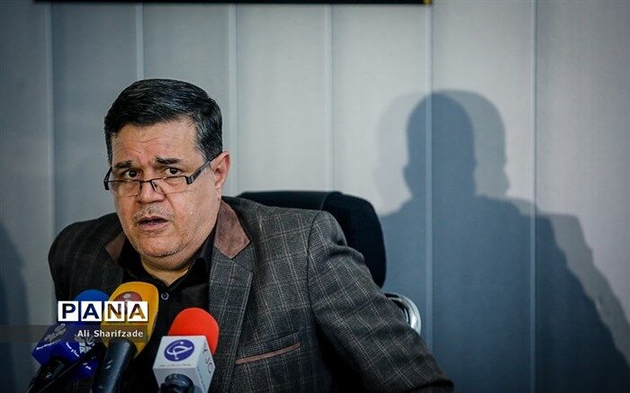 رییس دانشگاه فرهنگیان: معلم یک مدیر آموزشی قوی است