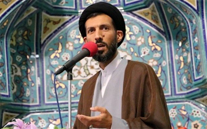 امام جمعه اردکان :افراد متعهد و توانمند از همه جناح‌ها وارد عرصه انتخابات شوند
