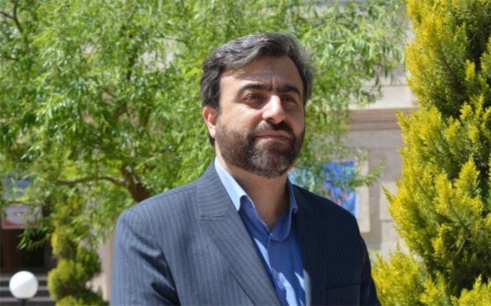 سید مجتبی هاشمی :هدف از برگزاری دوره توسعه مدیریت فرهنگ نماز، جذب حداکثری دانش آموزان  جهت حضور در فریضه الهی نماز جماعت است