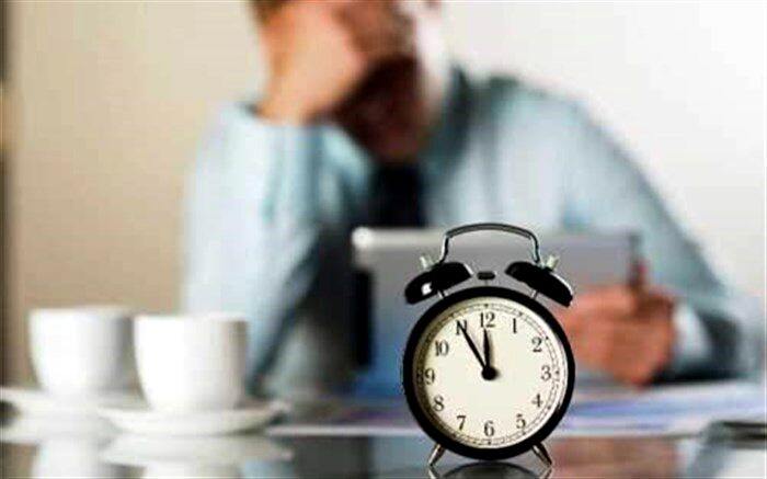 مقایسه ساعت کار ایرانی‌ها و دیگر کشور‌ها