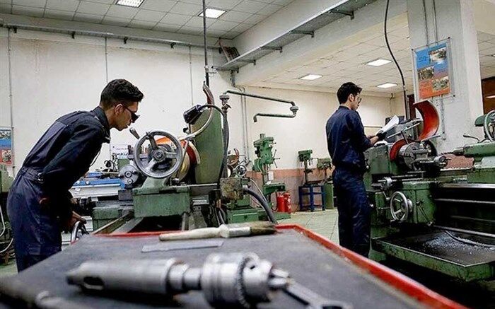 کارمندان آذربایجان‌غربی هم دوره‌های مهارتی می‌بینند