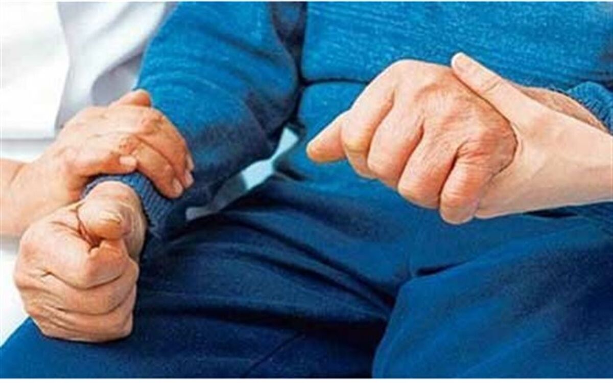 مهمترین علت ابتلا به «پارکینسون» چیست؟