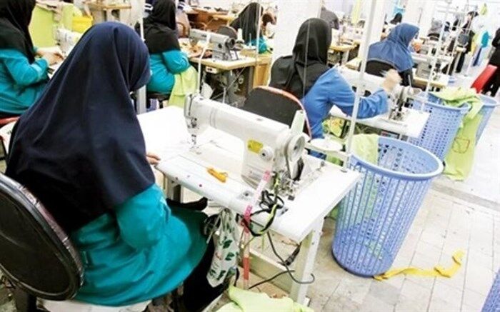 ۲ هزار مددجوی کمیته امداد آذربایجان‌غربی صاحب شغل شدند