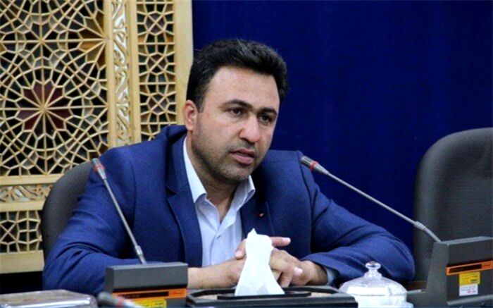 برگزاری اولین مانور انتخابات مجلس در یزد