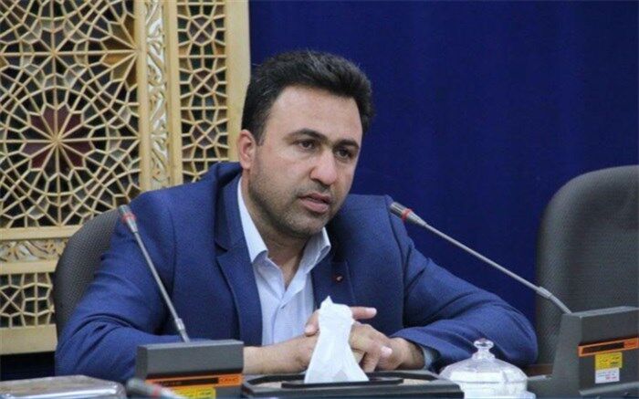 برگزاری اولین مانور انتخابات مجلس در یزد
