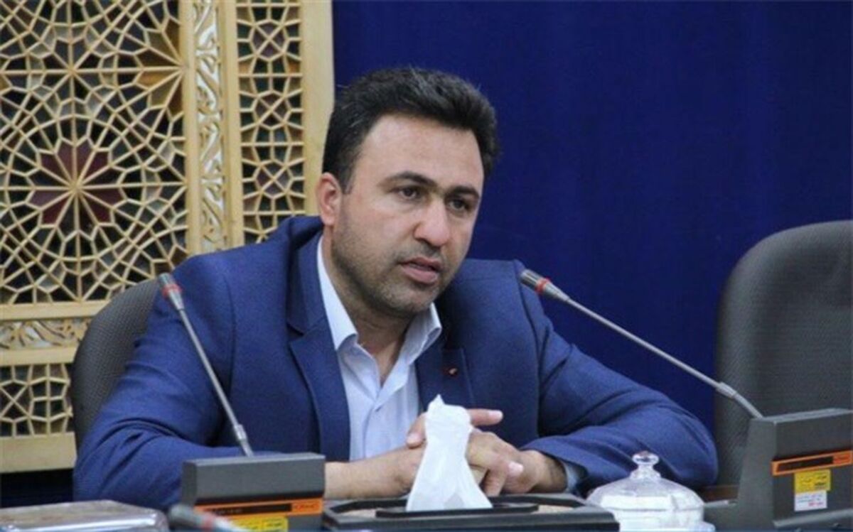 برگزاری اولین مانور انتخابات مجلس در یزد