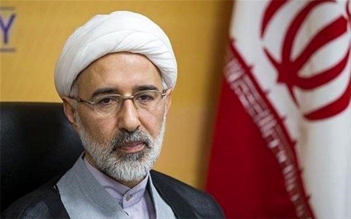 معرفی سرپرست جدید ستاد هماهنگی کانون های فرهنگی و هنری مساجد یزد