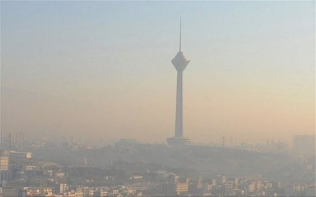 مدارس شهرستانهای استان تهران یکشنبه تعطیل است