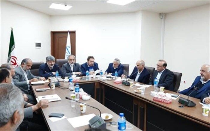 مدیرکل تعاون، کار و رفاه اجتماعی یزد: افتخار ما داشتن جامعه کارگری است