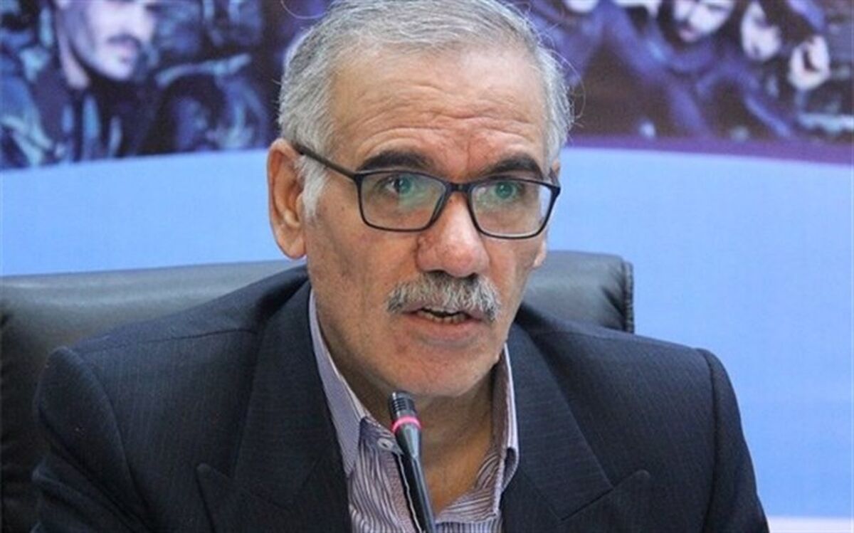 معاون عمرانی استاندار آذربایجان شرقی تاکید کرد: لزوم پی گیری اعتبارات ملی برای آموزش و پرورش استان