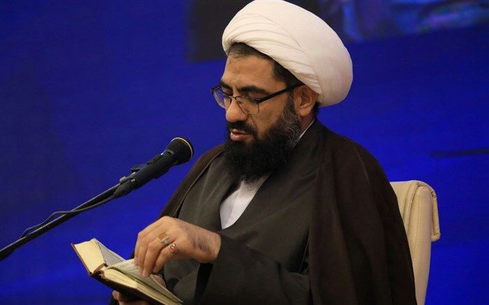 انتقال دفتر امام جمعه همدان به محلی کوچکتر
