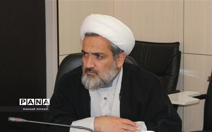 موانع پیش روی سازمان دانش آموزی قزوین برداشته شود
