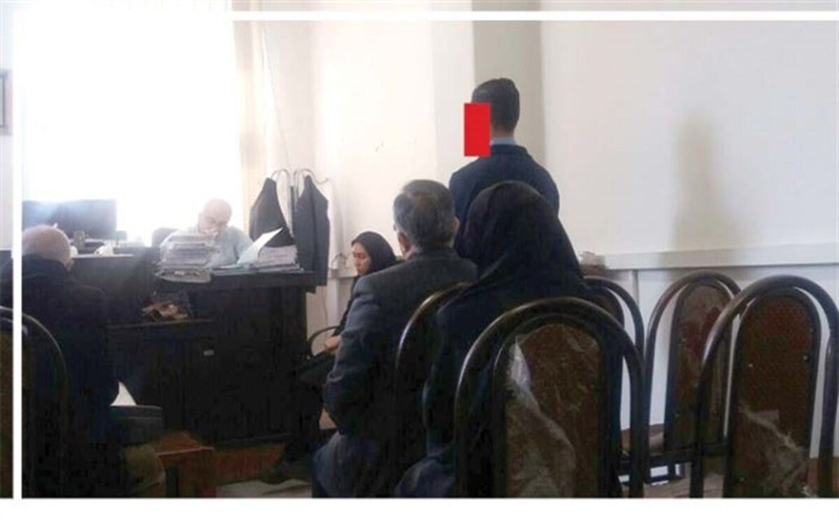 دسیسه شوم‌ نامادری رنگ خون گرفت