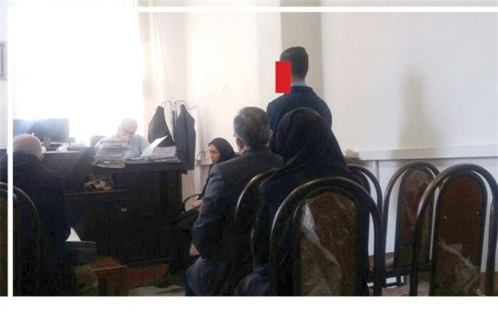 دسیسه شوم‌ نامادری رنگ خون گرفت