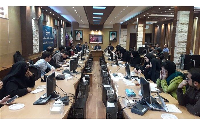 فرماندار تبریز اعلام کرد: پیش‌بینی ثبت نام بیش از ۱۰۰ نفر در تبریز برای انتخابات مجلس