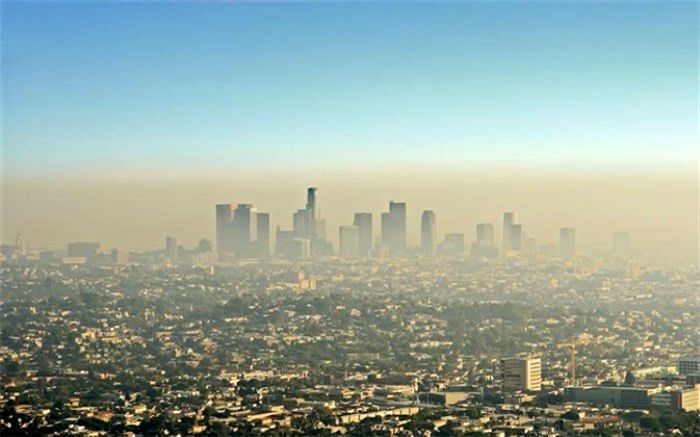 همه چیز درباره آلودگی هوا؛ از انواع، شکل اثر بر افراد مختلف تا روش‌هایی برای بهبود سلامت فردی