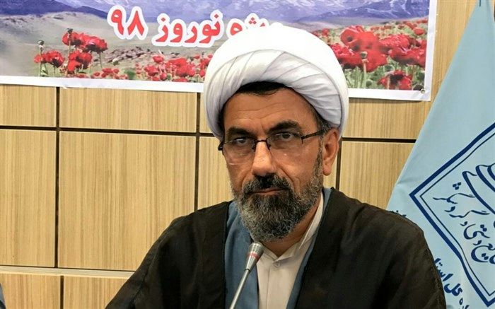 ساختمان اداره‌های اوقاف مازندران استیجاری است