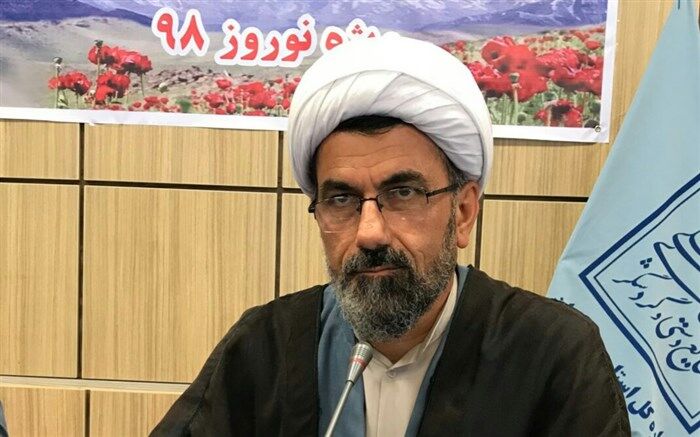 ساختمان اداره‌های اوقاف مازندران استیجاری است